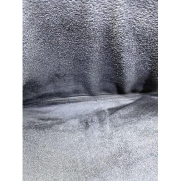 swiss gear black navy nylon cross body bag - Picture 9 of 9